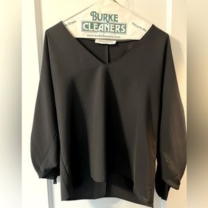 EUC Amanda Uprichard blouse. Size P (XS)
